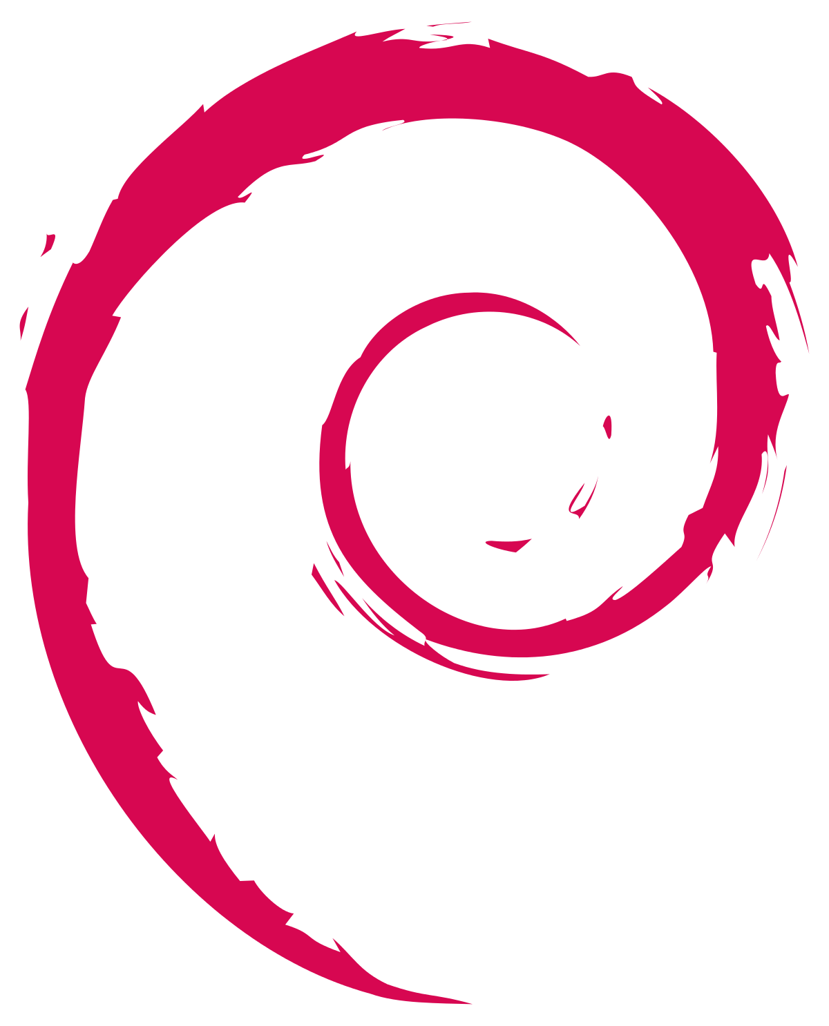 Debian Linux