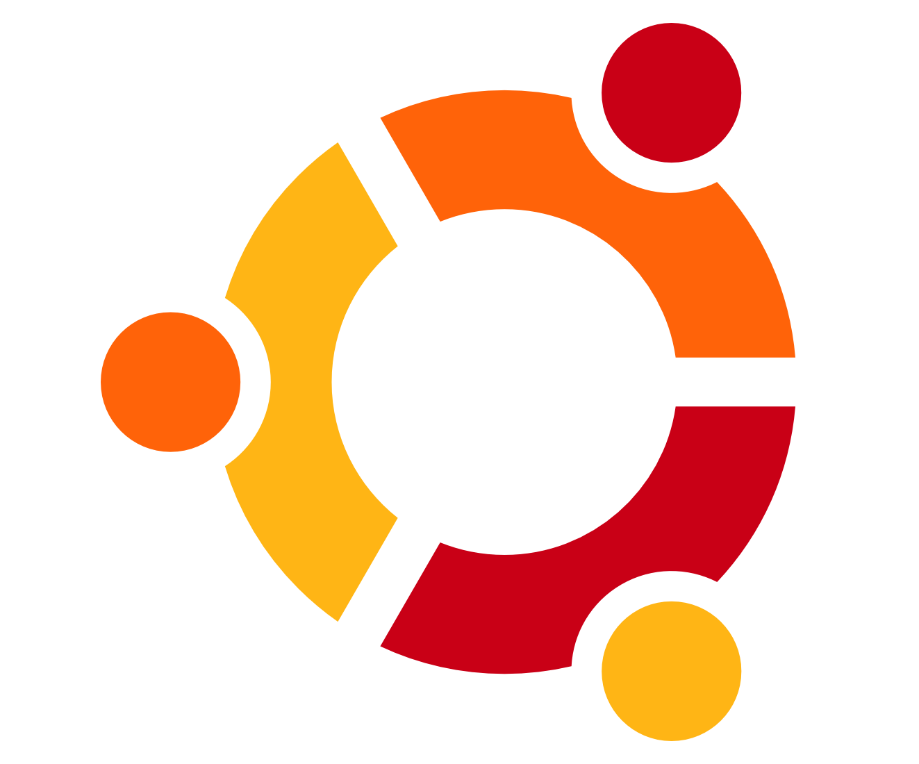 Ubuntu Linux
